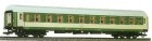 74349 Sachsenmodelle Passenger car 2nd class type Y